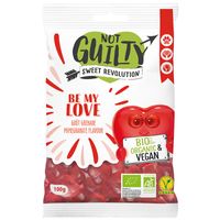 Not Guilty Sweets - Be My Love